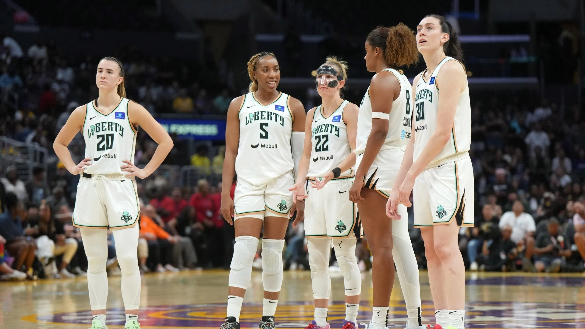 Latest WNBA Title Odds and Team Breakdowns for 2024