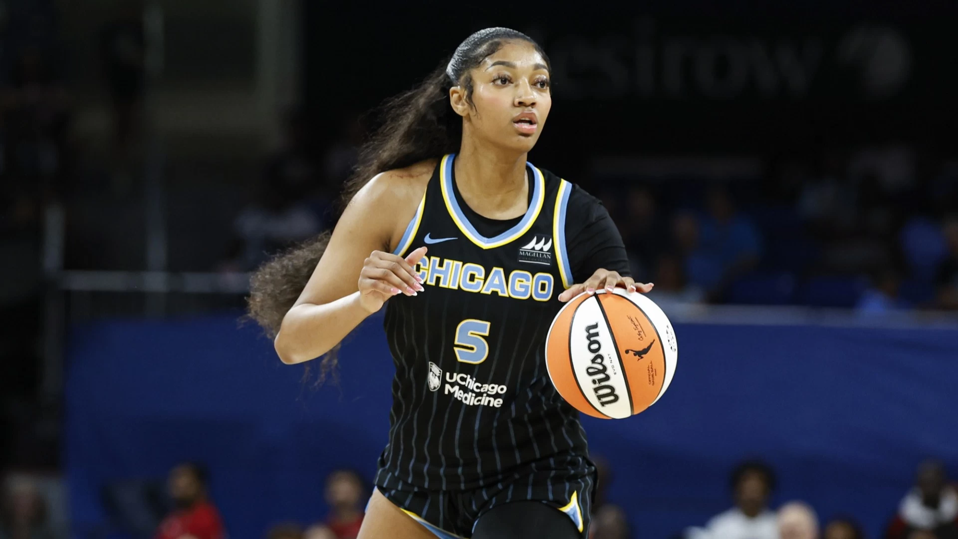 Sky vs. Sparks: Reese's Impact Amid Chicago's Slump