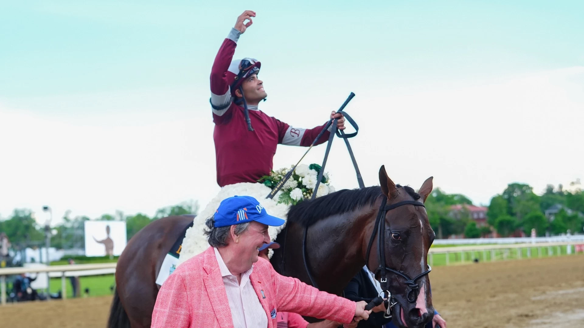 Del Mar Saturday Pick 5 Strategy and Horse Insights