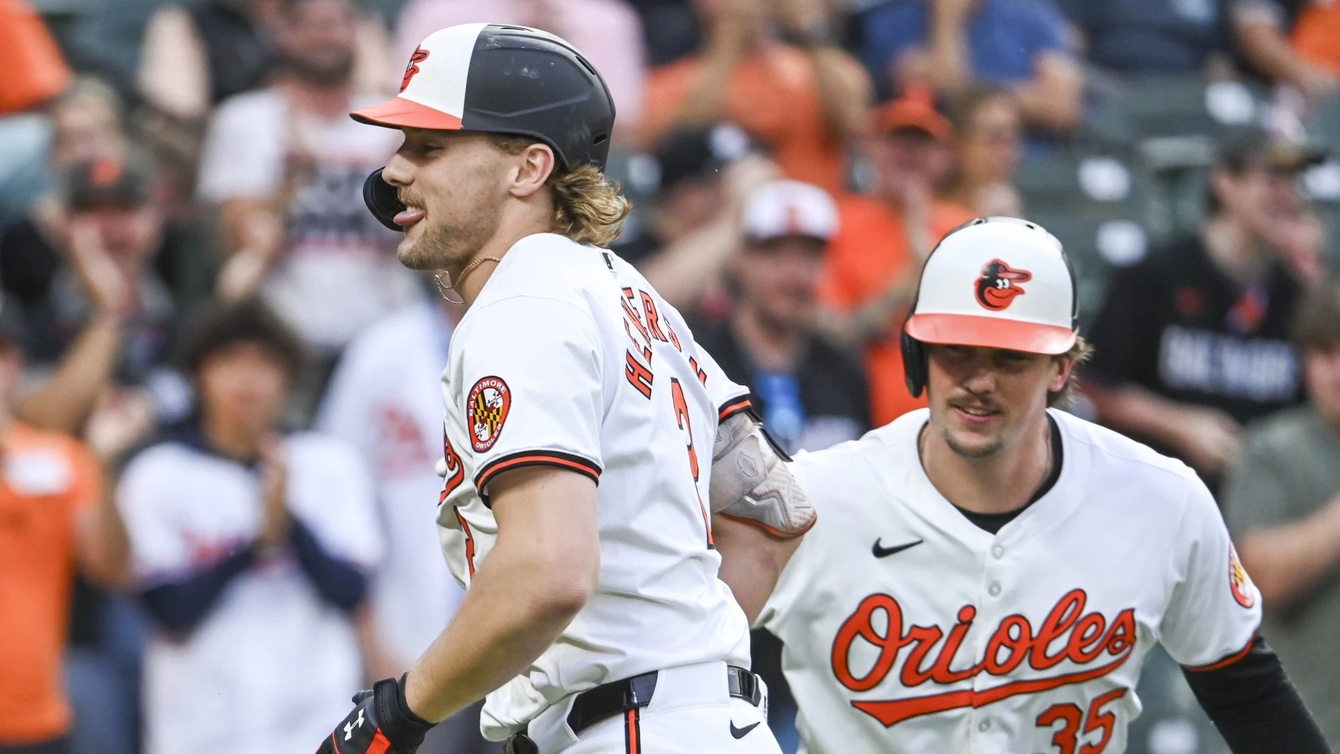 Tampa Bay Faces off Against Baltimore Tonight: Betting Odds