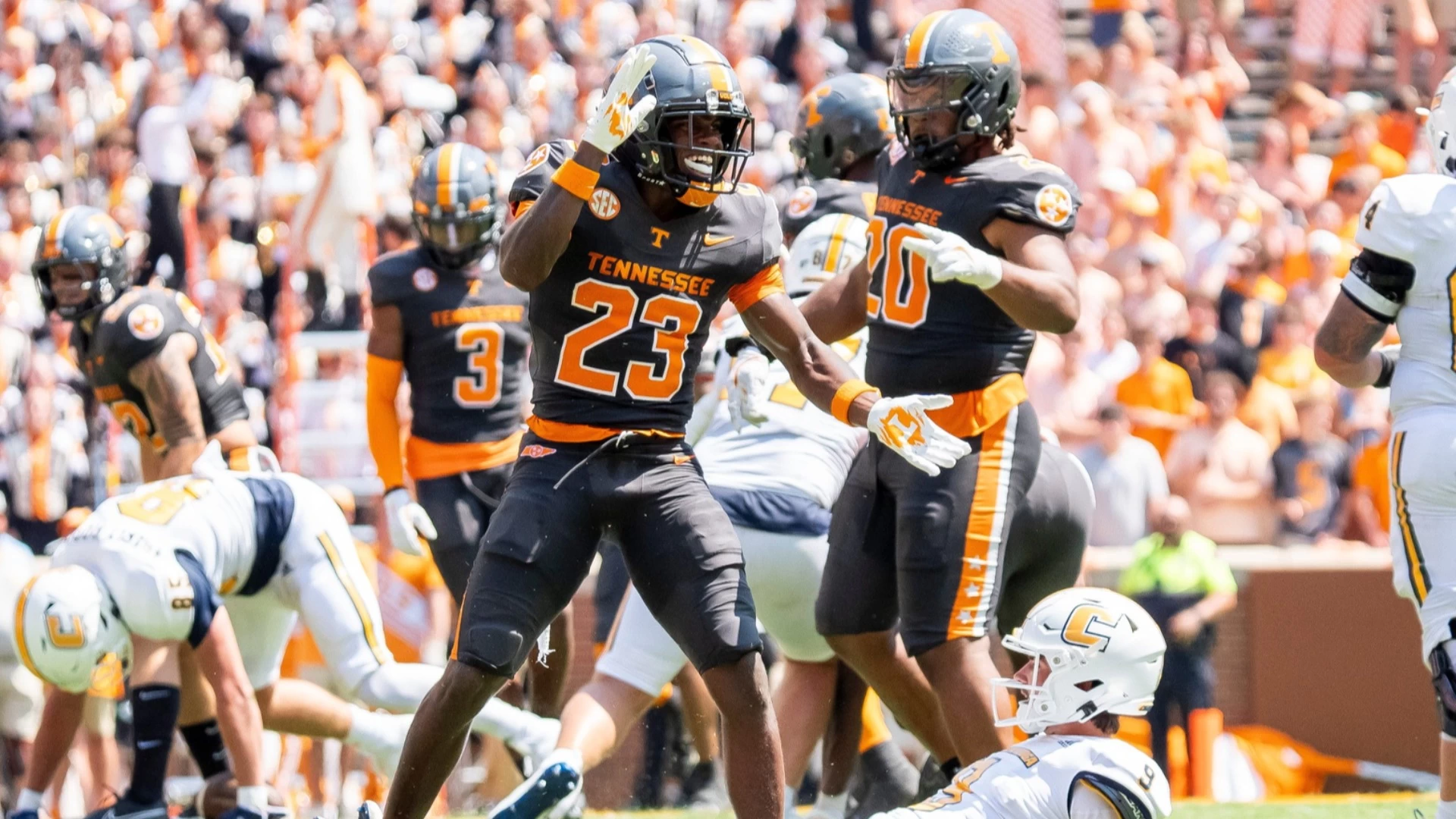 NC State vs Tennessee Preview: Key Matchup Insights