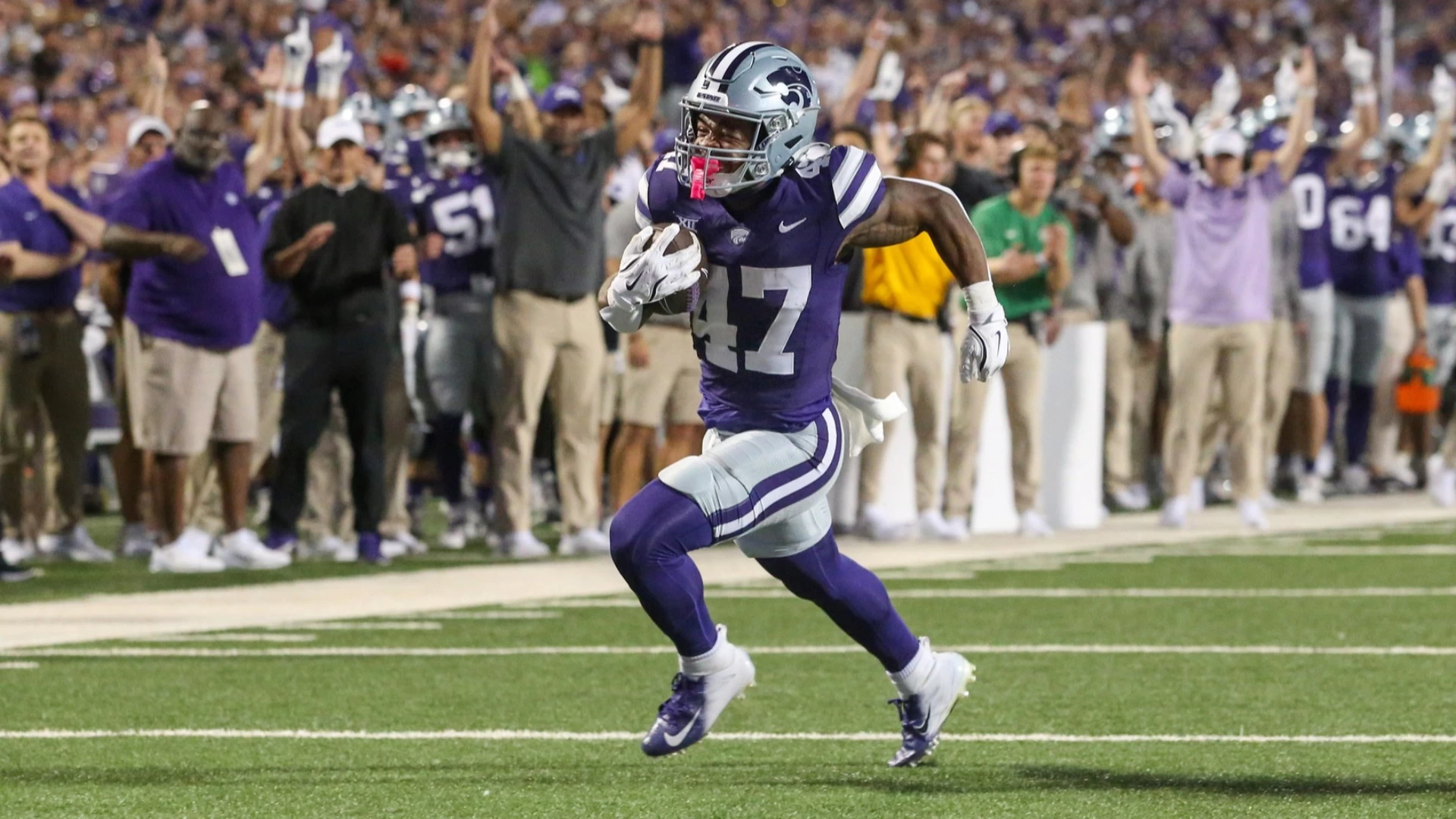 Tulane vs. Kansas State Football Showdown: Key Insights