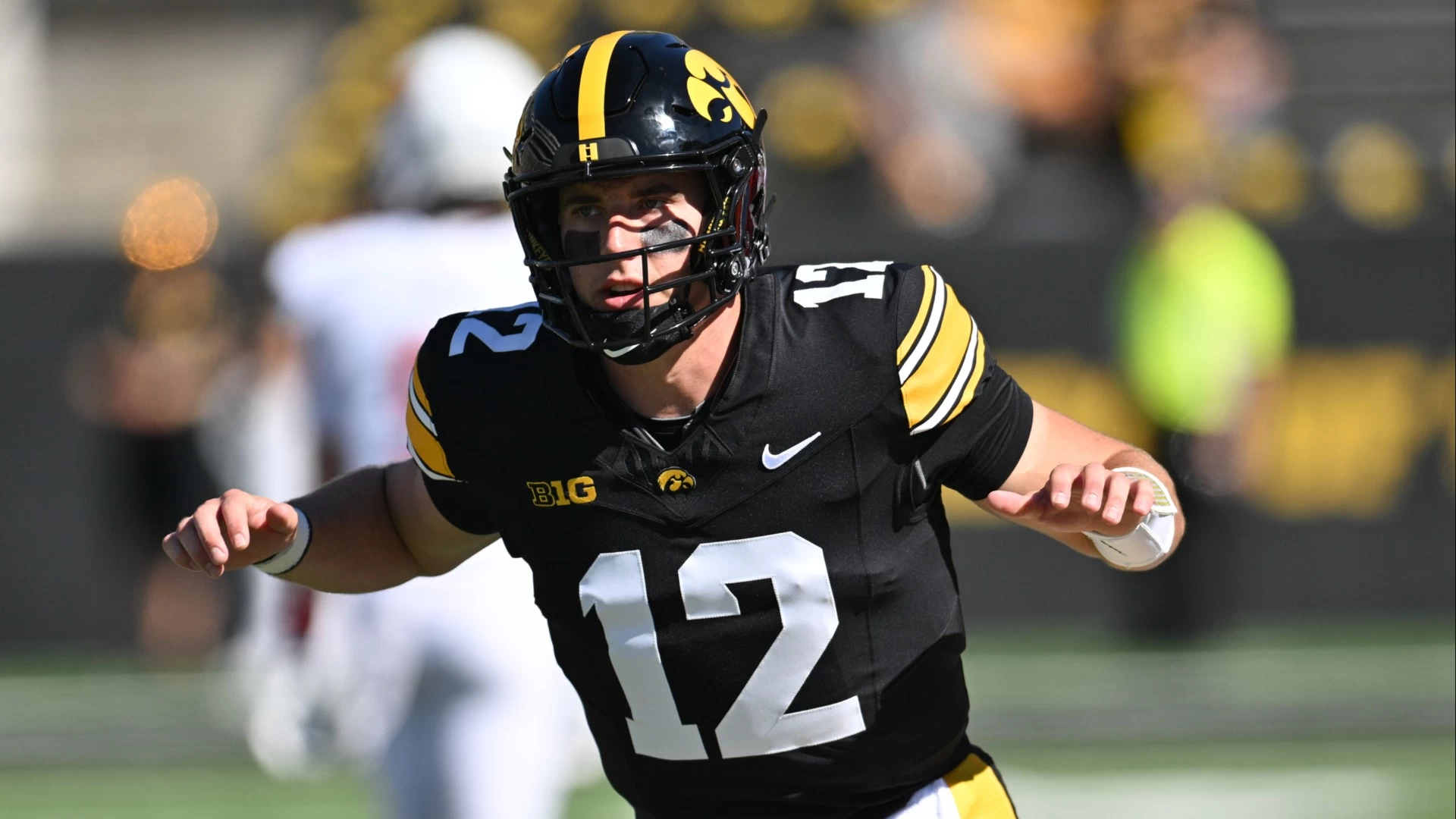 Cy Hawk Trophy Game Preview: Iowa vs. Iowa State Showdown