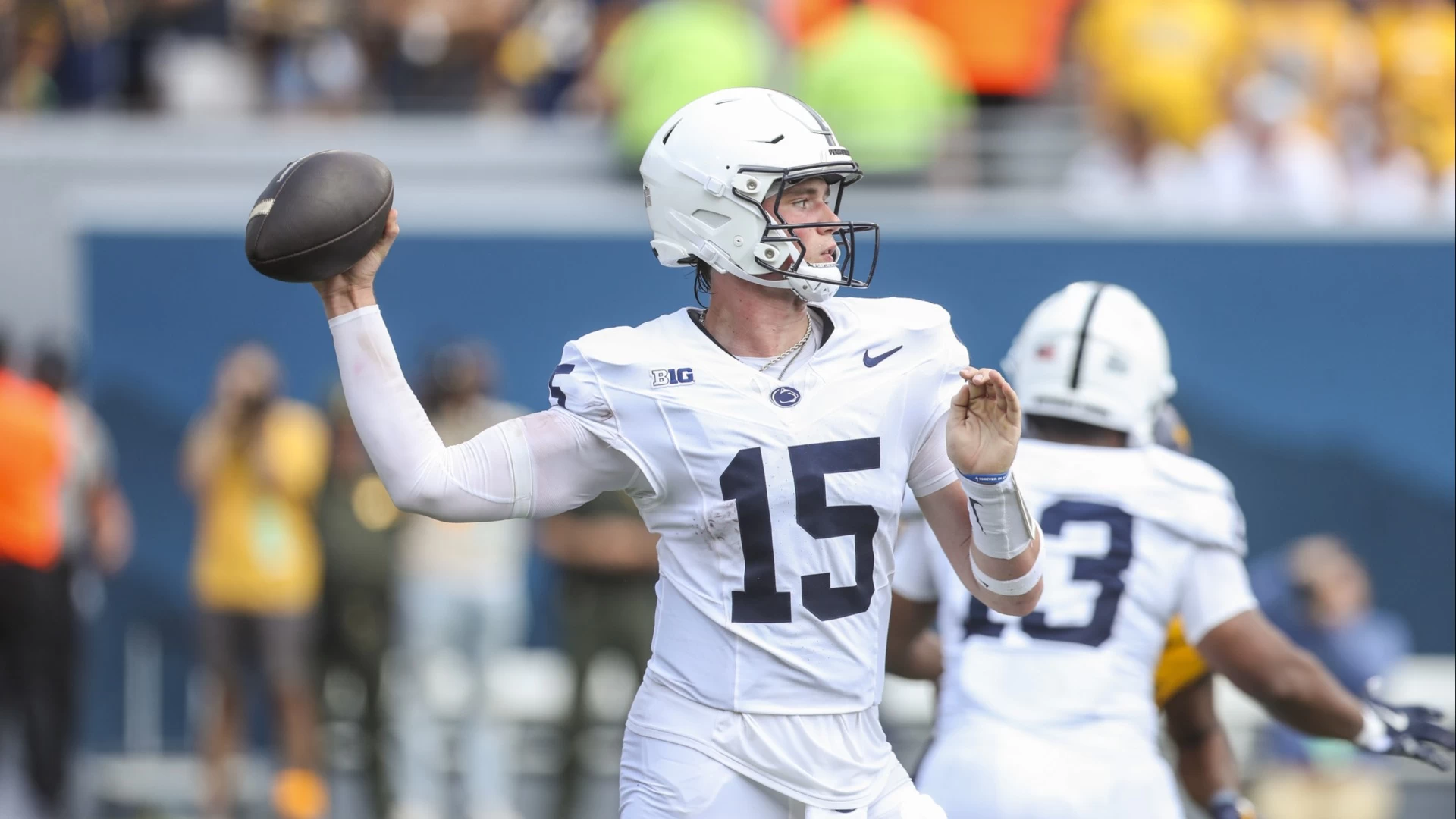 Penn State Football Playoff Hopes: Key Insights for 2024 Season