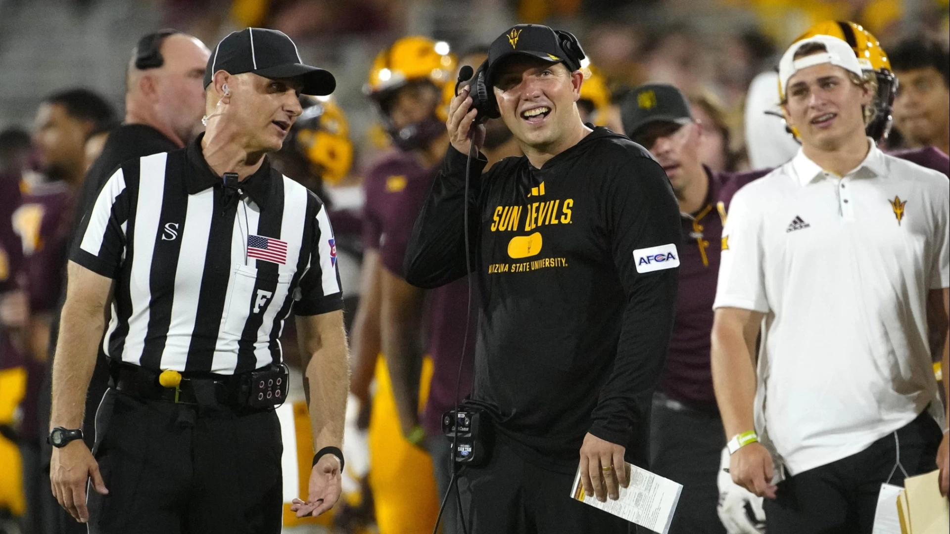 Sun Devils vs. Mississippi State: A Pivotal Matchup Preview