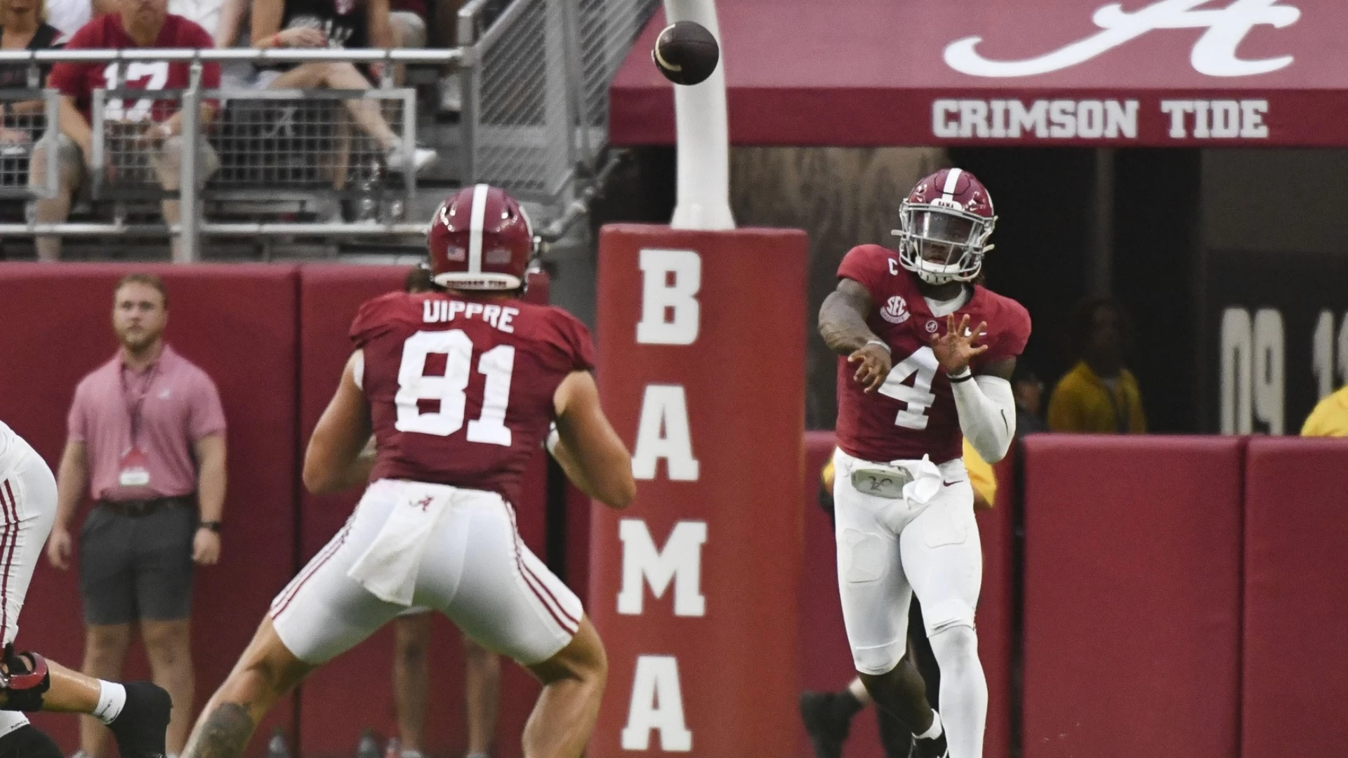 Alabama vs South Florida: Game Prediction & Analysis