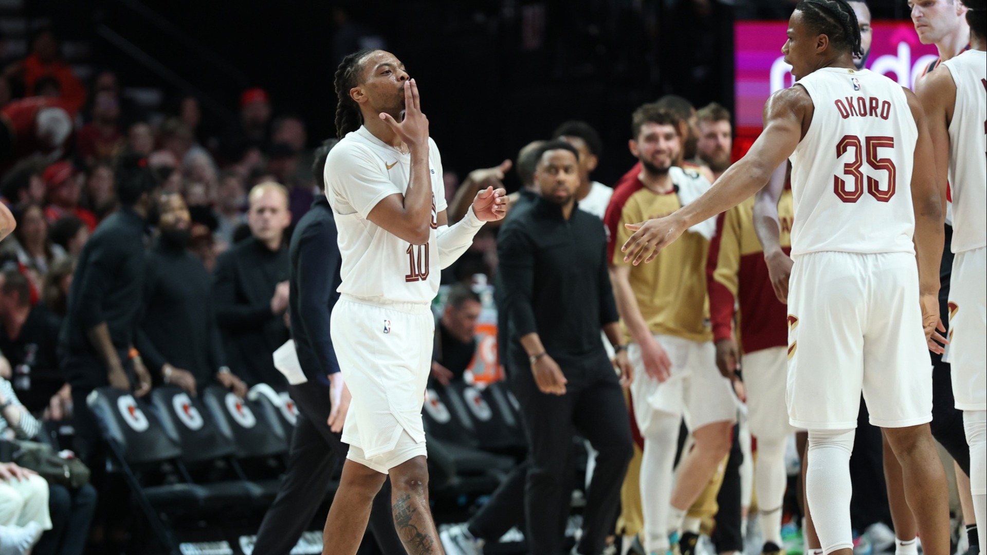 PSeimavsse vs. Cavaliers Showdown: Battle of Digital Titans Revealed in Deep Game Analysis