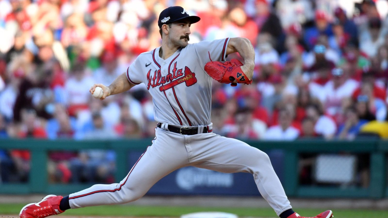 Atlanta Braves Season Preview Can Pitching Staff Hold Up?