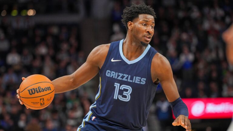 FEB 3: Jazz Acquire Jackson Jr.