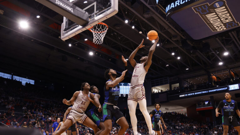 6. Shaqir O'Neal - SF