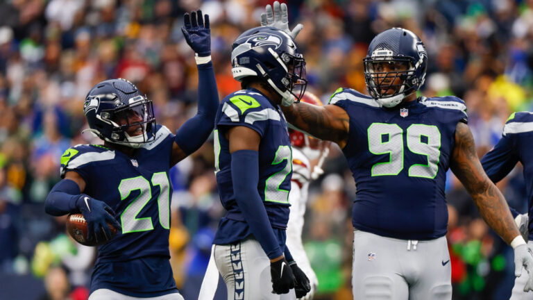 17. Leonard Williams - DE