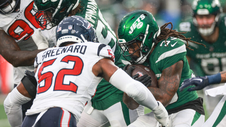 20. Jonathan Greenard - DE