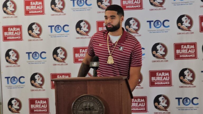 20. DJ Uiagalelei - Clemson (Florida State)