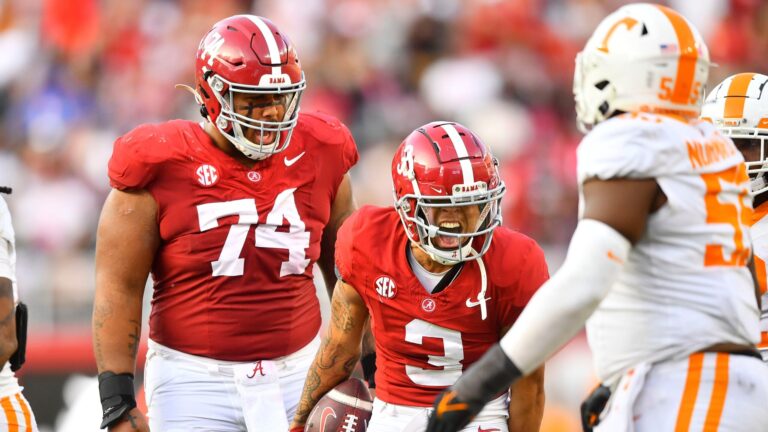 54. Kadyn Proctor - Alabama (Iowa)
