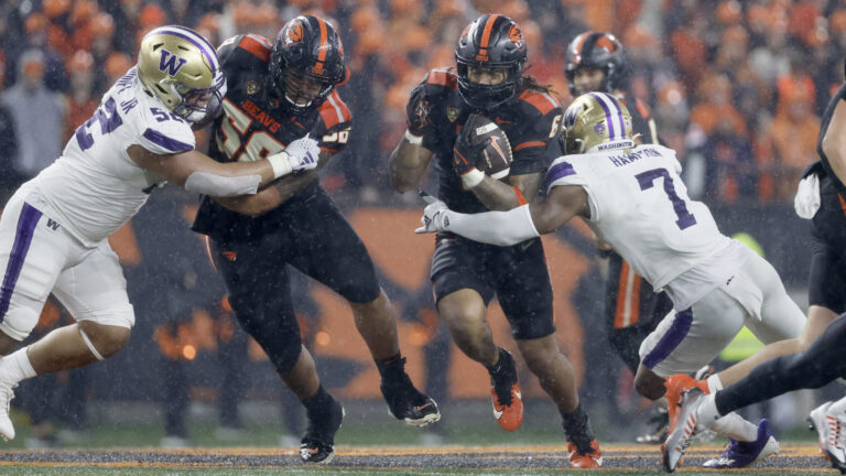 15. Damien Martinez - Miami Hurricanes