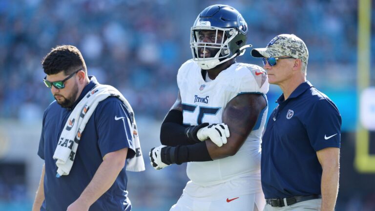 26. Chris Hubbard - OT