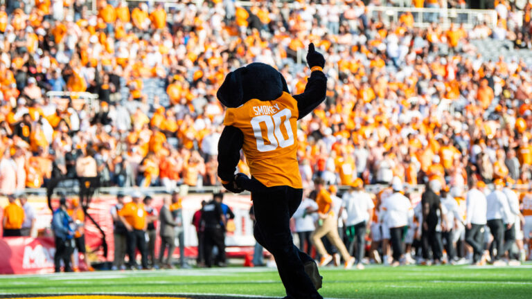 29. Zalance Heard - Tennessee