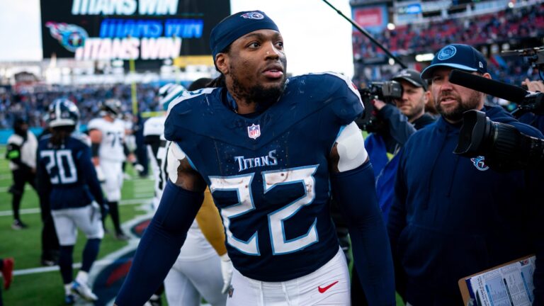 61. Derrick Henry - RB