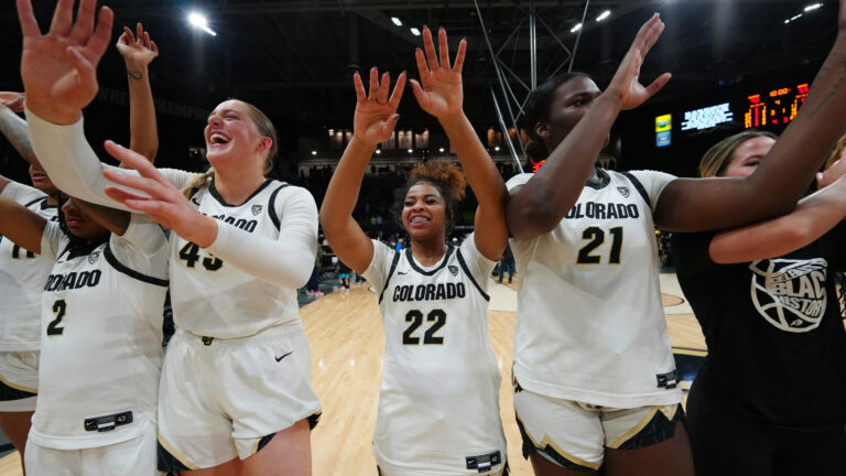 10. Shelomi Sanders - G