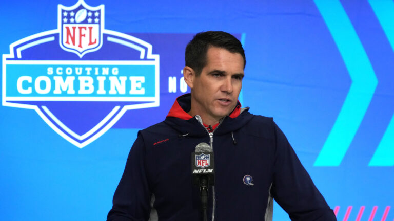 5. New York Giants