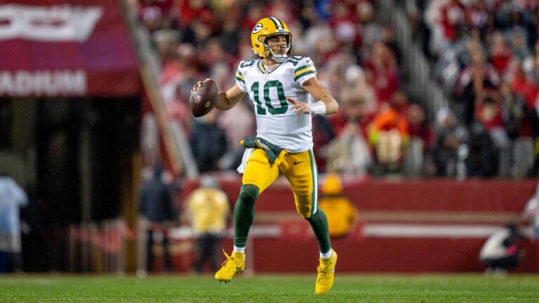 11. Green Bay Packers
