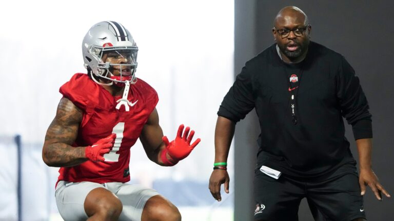34. Quinshon Judkins - Ole Miss (Ohio State)
