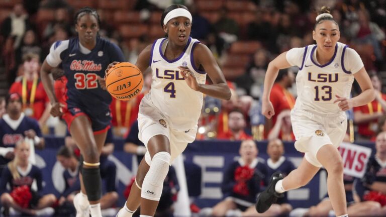 2. Flau'jae Johnson - G