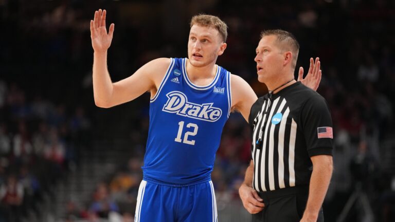31. Tucker DeVries - G