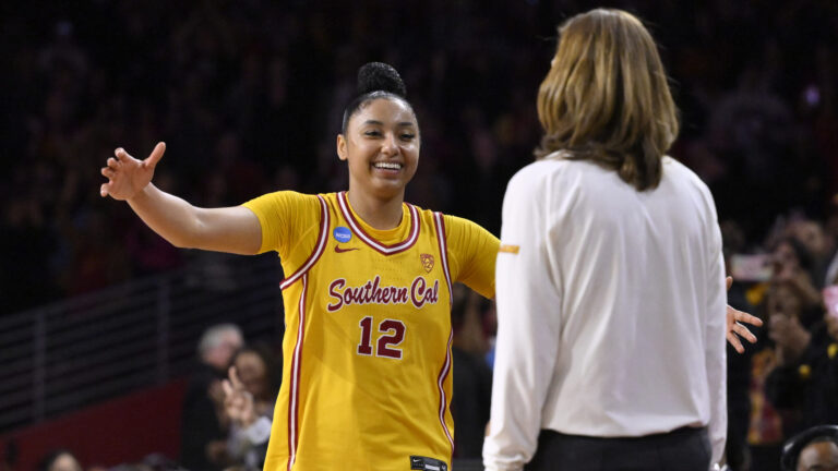 6. Juju Watkins - G