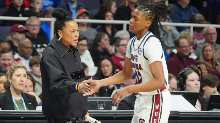 12. Milaysia Fulwiley - G