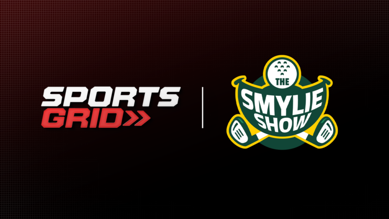 Check out The Smylie Show on SportsGrid