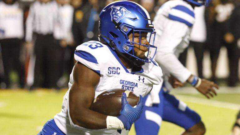 22. Marcus Carroll - Missouri Tigers