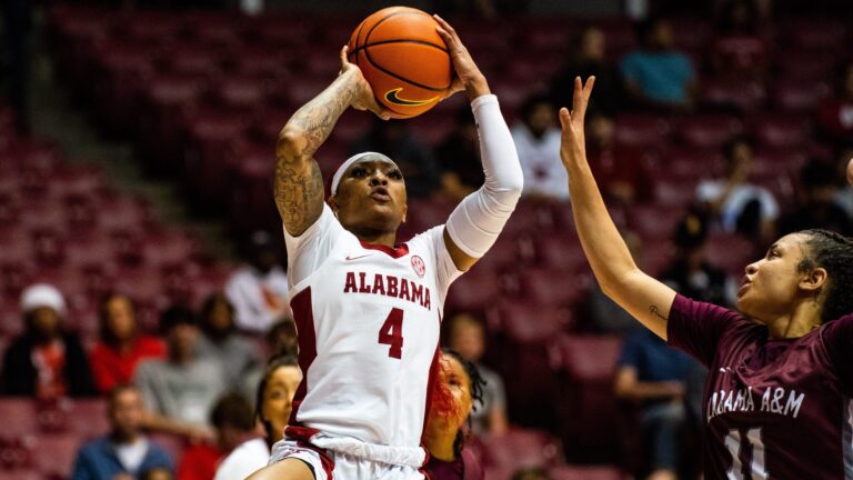 19. Amiah Simmons - G