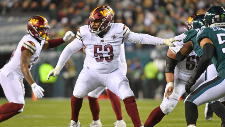 78. Trai Turner - OL