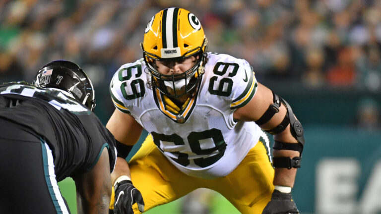 49. David Bakhtiari - OT