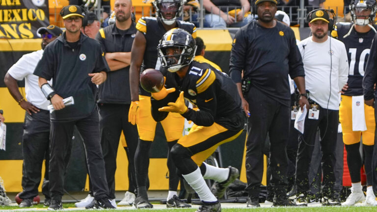 74. Allen Robinson - WR