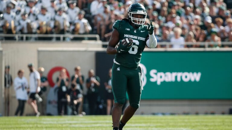 15. Maliq Carr - Houston