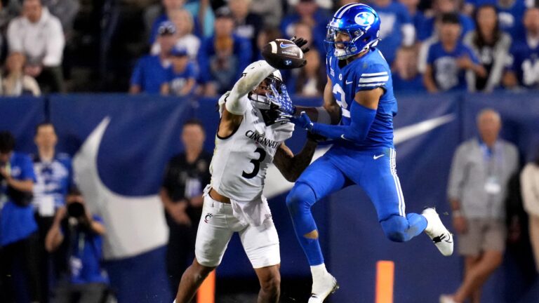 13. Deshawn Pace - UCF