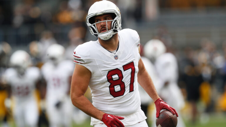 57. Geoff Swaim - TE