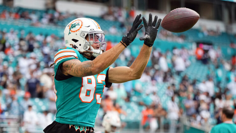84. Chase Claypool - WR