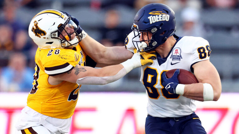 16. Anthony Torres - Toledo