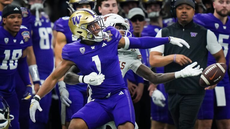 7. Jabbar Muhammad - Oregon
