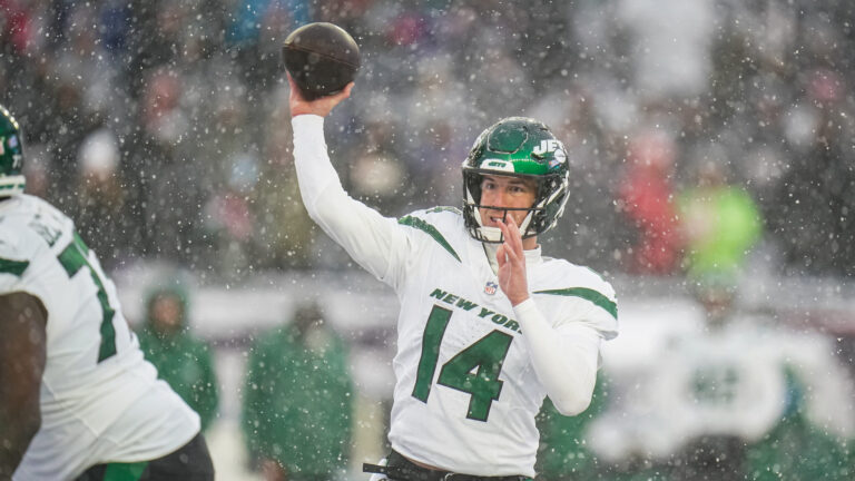 81. Trevor Siemian - QB