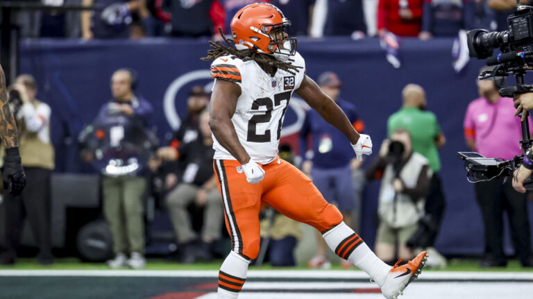 88. Kareem Hunt - RB