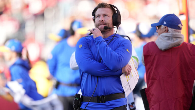10. Los Angeles Rams