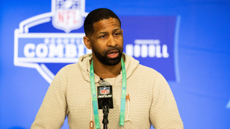 1. Cleveland Browns