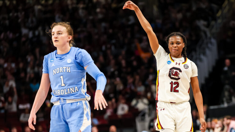 32. Alyssa Ustby - G