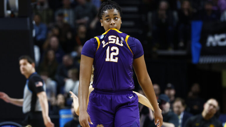 26. Mikaylah Williams - G