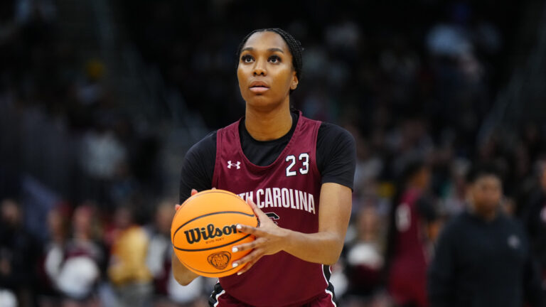 20. Bree Hall - G