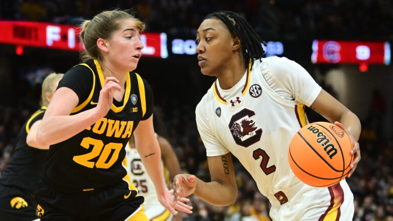 30. Ashlyn Watkins - F
